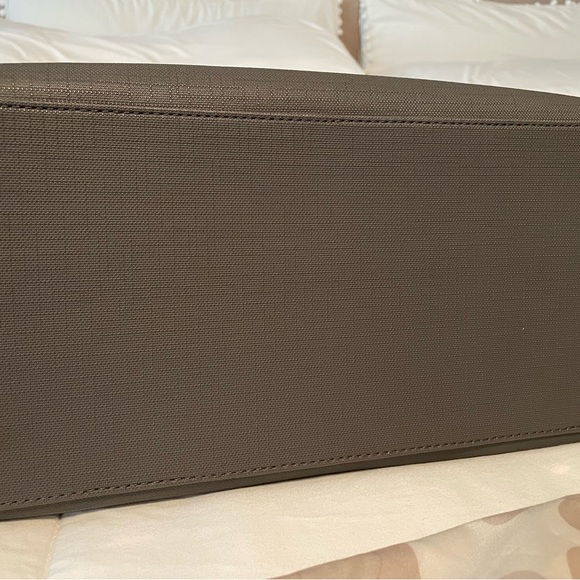 Dagne Dover Graphite Legendary Tote - Picture 4 of 4